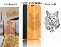 Thumbnail for INDIVIDUELL iPhone 11 Flipcase